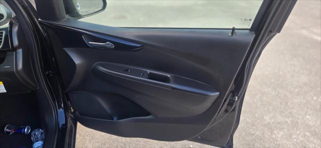 used 2020 Chevrolet Spark car, priced at $6,999