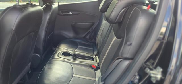 used 2020 Chevrolet Spark car, priced at $6,999