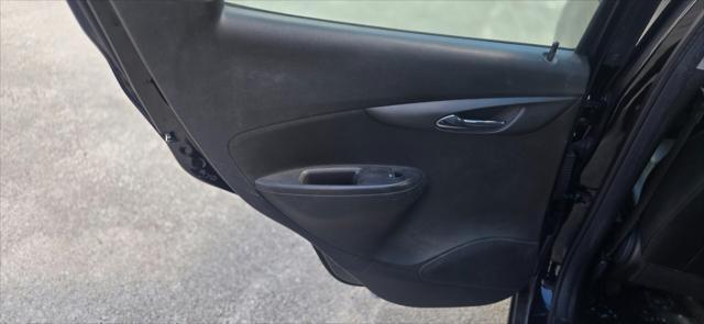 used 2020 Chevrolet Spark car, priced at $6,999