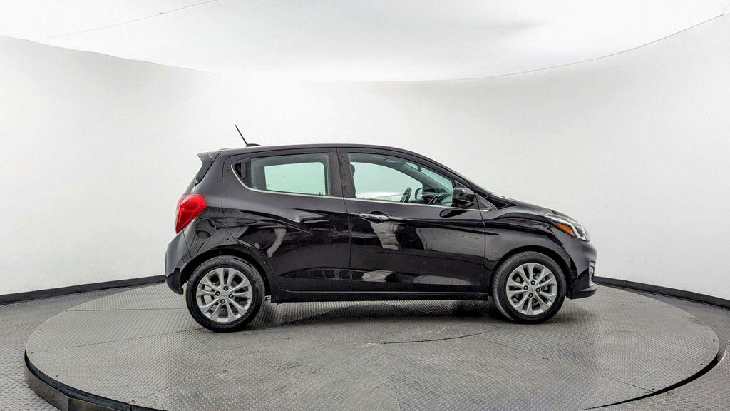 used 2020 Chevrolet Spark car, priced at $6,999