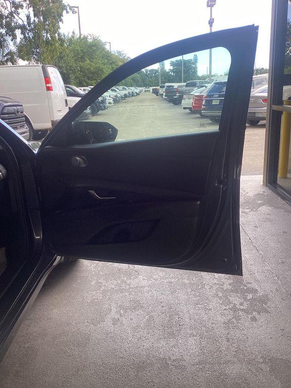 used 2023 Hyundai Elantra car, priced at $13,699