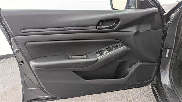 used 2023 Nissan Altima car, priced at $16,199