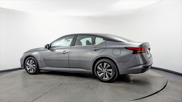 used 2023 Nissan Altima car, priced at $16,199