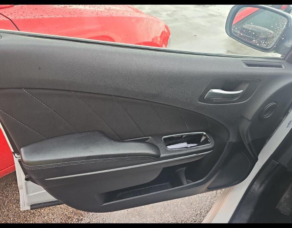 used 2022 Dodge Charger car, priced at $18,999
