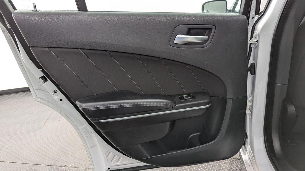 used 2022 Dodge Charger car, priced at $18,099