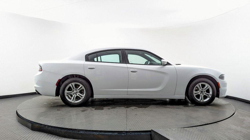 used 2022 Dodge Charger car, priced at $18,099