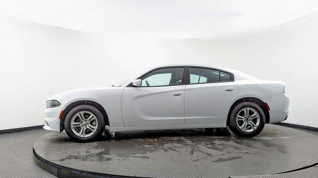 used 2022 Dodge Charger car, priced at $18,099