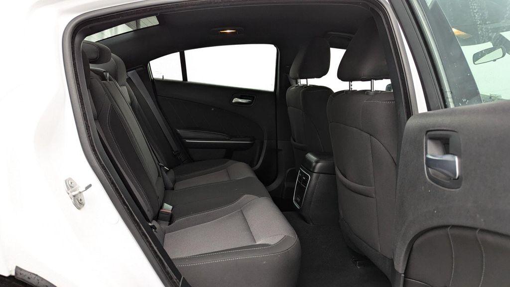 used 2022 Dodge Charger car, priced at $18,099