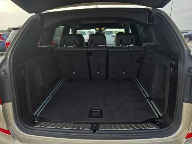 used 2019 BMW X3 car, priced at $25,499