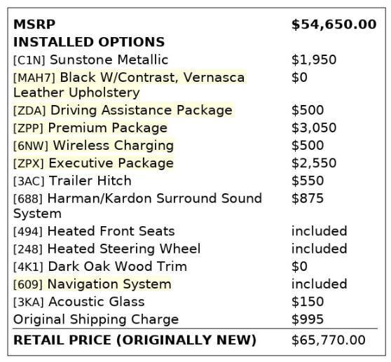used 2019 BMW X3 car, priced at $25,499
