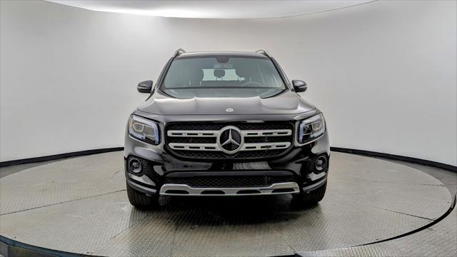 used 2021 Mercedes-Benz GLB 250 car, priced at $26,299