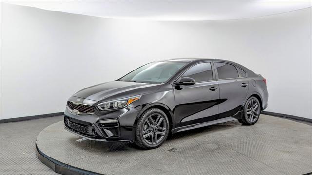 used 2020 Kia Forte car, priced at $13,899