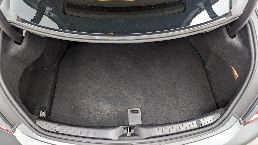 used 2018 Mercedes-Benz AMG C 63 car, priced at $38,999