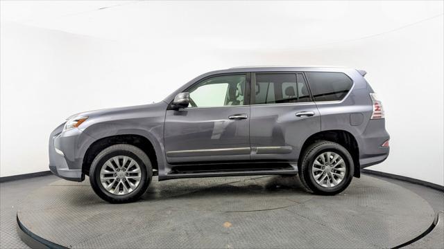 used 2018 Lexus GX 460 car, priced at $28,499