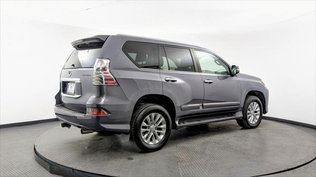 used 2018 Lexus GX 460 car, priced at $28,499