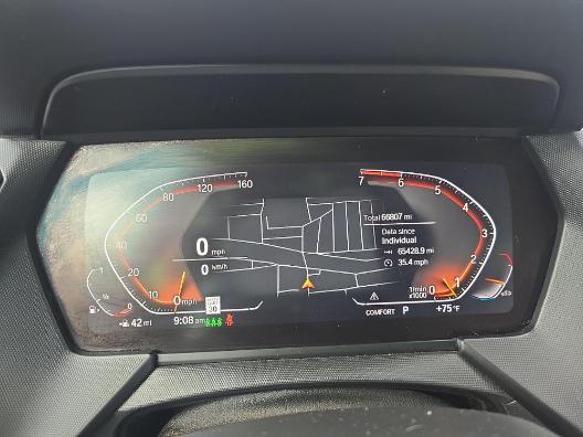 used 2022 BMW 228 Gran Coupe car, priced at $21,399