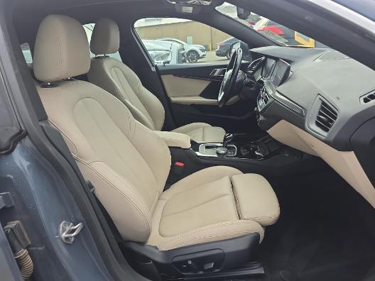 used 2022 BMW 228 Gran Coupe car, priced at $21,399