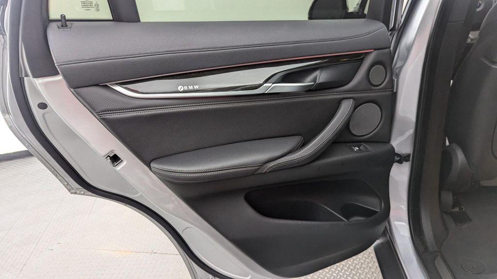 used 2018 BMW X6 car, priced at $20,799