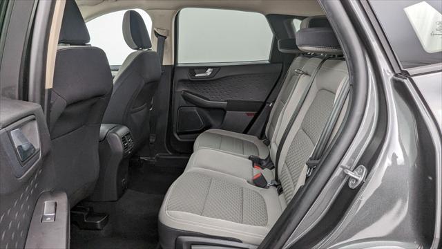 used 2020 Ford Escape car, priced at $15,299