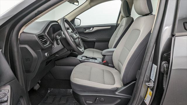 used 2020 Ford Escape car, priced at $15,299