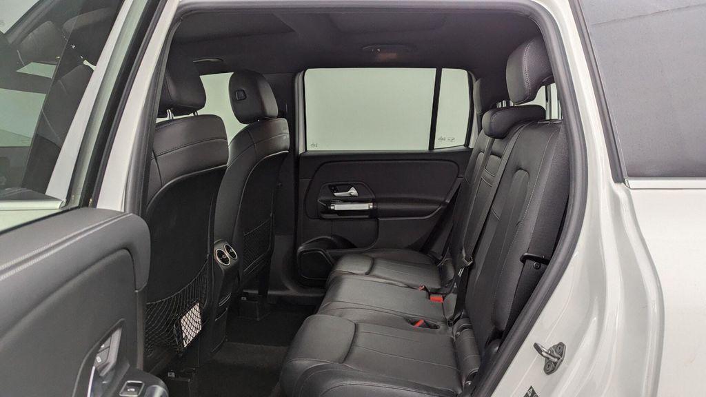 used 2021 Mercedes-Benz GLB 250 car, priced at $21,999