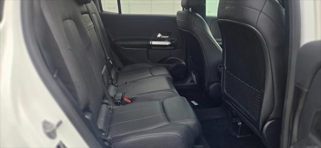 used 2021 Mercedes-Benz GLB 250 car, priced at $22,499