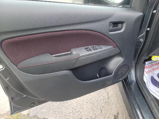 used 2024 Mitsubishi Mirage G4 car, priced at $11,799