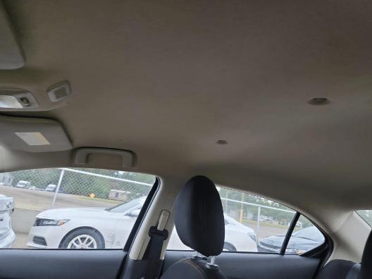 used 2024 Mitsubishi Mirage G4 car, priced at $11,799