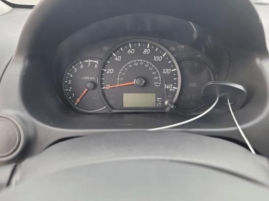 used 2024 Mitsubishi Mirage G4 car, priced at $11,799