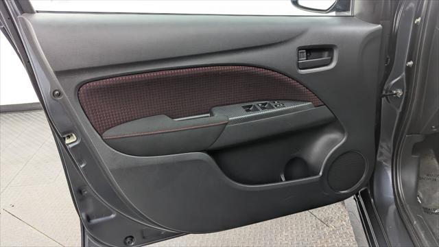 used 2024 Mitsubishi Mirage G4 car, priced at $11,499