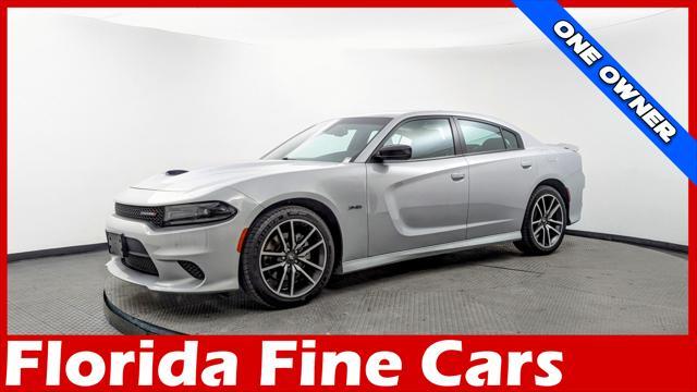 used 2023 Dodge Charger car, priced at $29,897