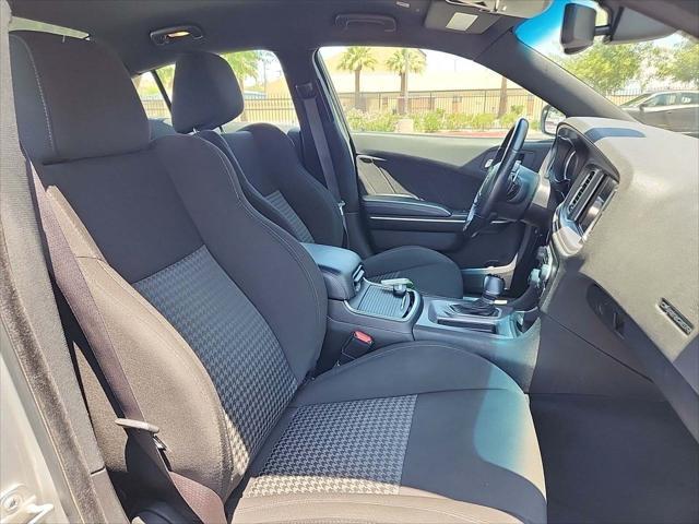 used 2023 Dodge Charger car, priced at $30,499