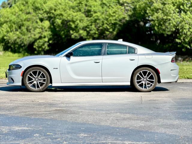 used 2023 Dodge Charger car, priced at $30,499