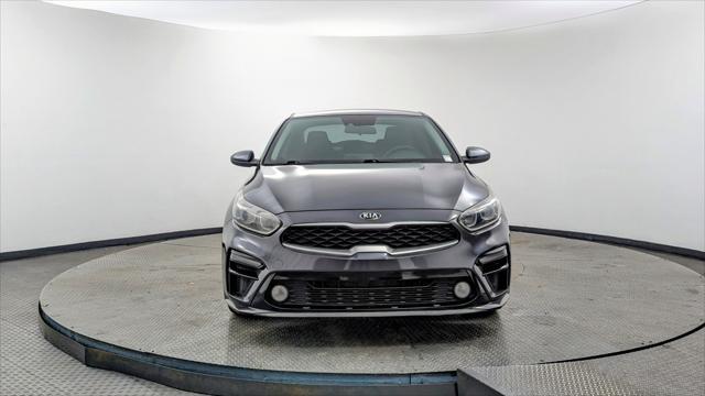 used 2019 Kia Forte car, priced at $8,799