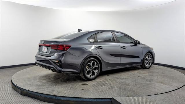 used 2019 Kia Forte car, priced at $8,799