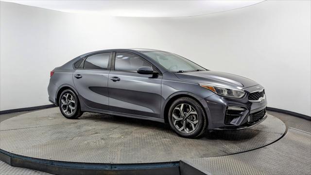 used 2019 Kia Forte car, priced at $8,799