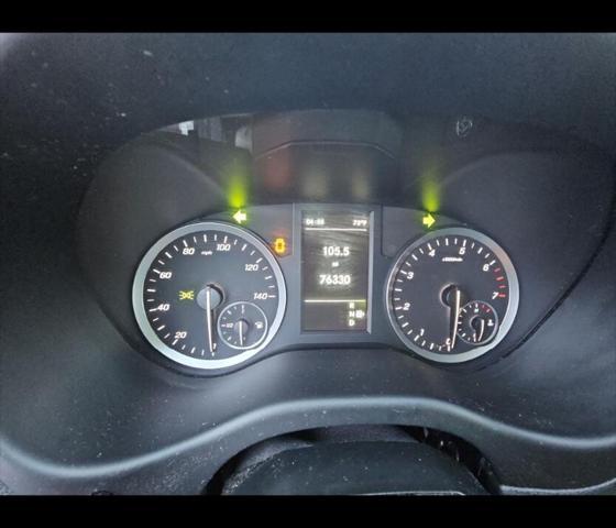 used 2020 Mercedes-Benz Metris car, priced at $18,999