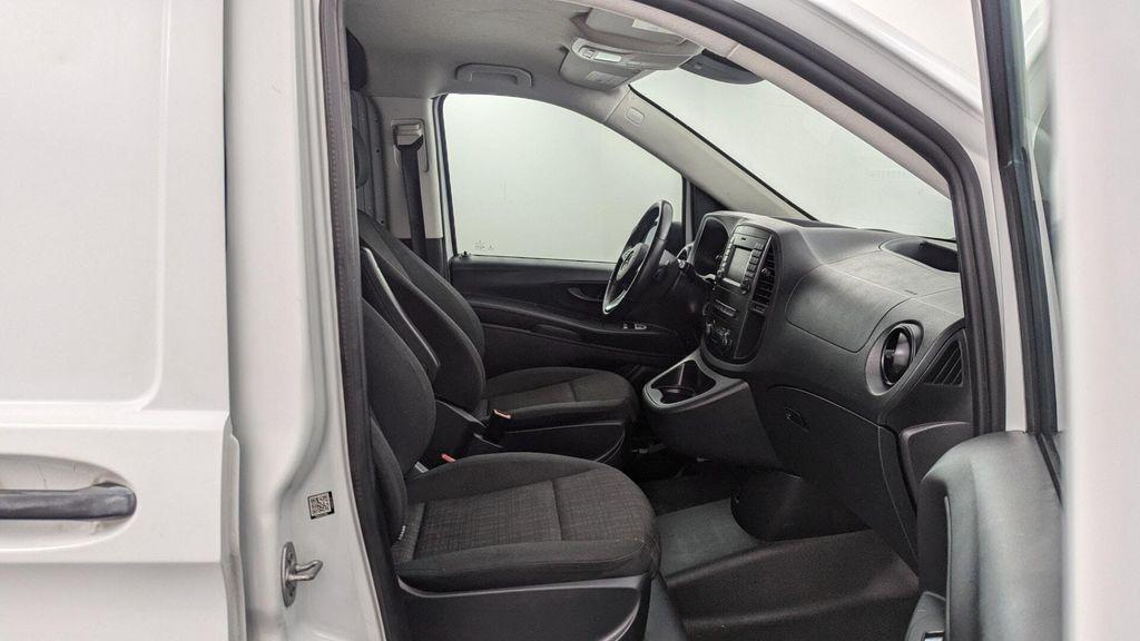 used 2020 Mercedes-Benz Metris car, priced at $18,799