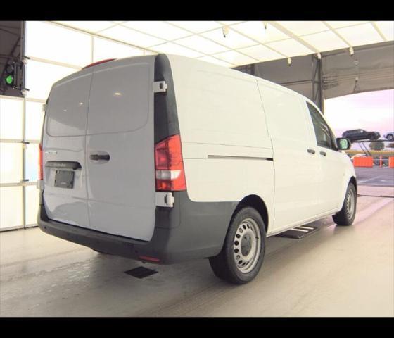 used 2020 Mercedes-Benz Metris car, priced at $18,999