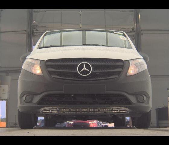 used 2020 Mercedes-Benz Metris car, priced at $18,999