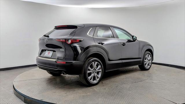 used 2022 Mazda CX-30 car, priced at $18,999