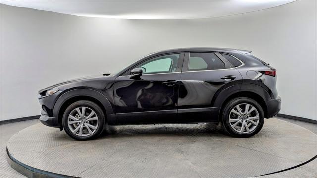 used 2022 Mazda CX-30 car, priced at $18,999