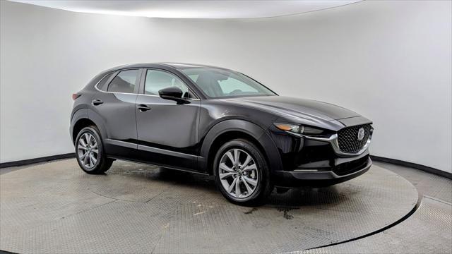 used 2022 Mazda CX-30 car, priced at $18,999