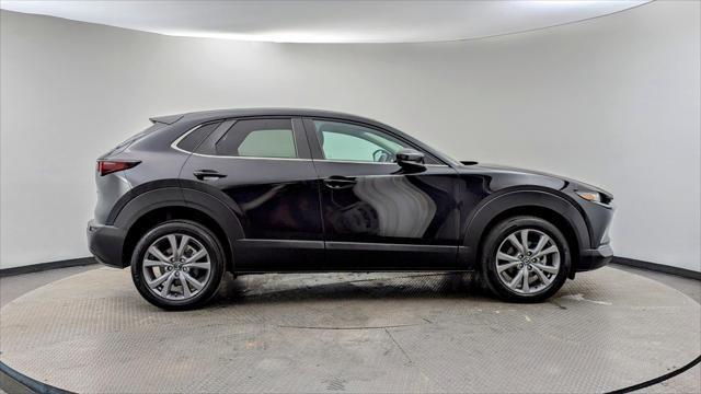 used 2022 Mazda CX-30 car, priced at $18,999