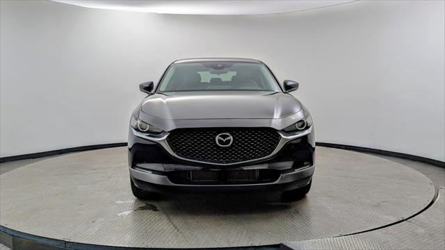 used 2022 Mazda CX-30 car, priced at $18,999