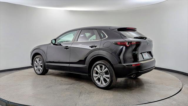 used 2022 Mazda CX-30 car, priced at $18,999