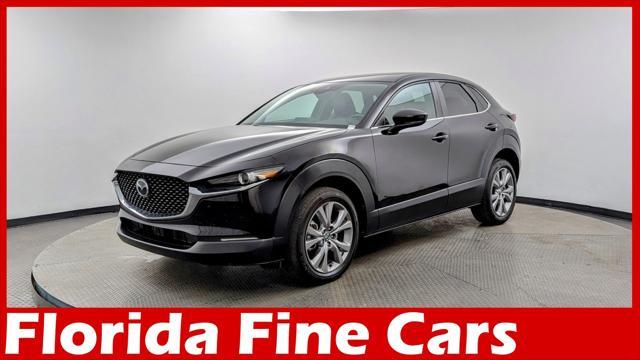 used 2022 Mazda CX-30 car, priced at $18,999