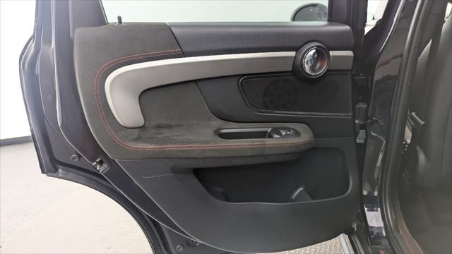 used 2020 MINI Countryman car, priced at $19,999