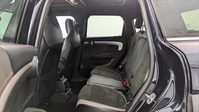 used 2020 MINI Countryman car, priced at $19,999
