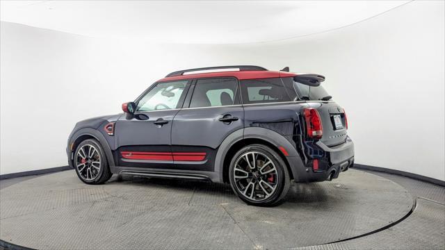 used 2020 MINI Countryman car, priced at $19,999